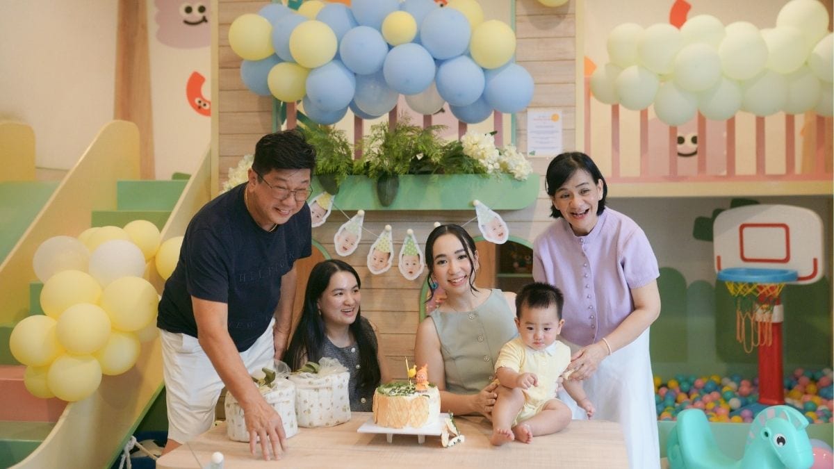 From Bun in the Oven to Baby Latte: Baby Shower Ideas for 2026